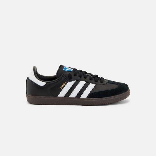 Adidas Samba - Black