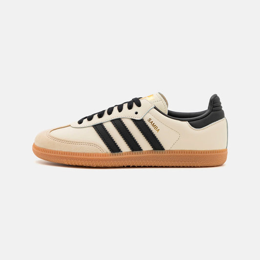 Adidas Samba - Cream