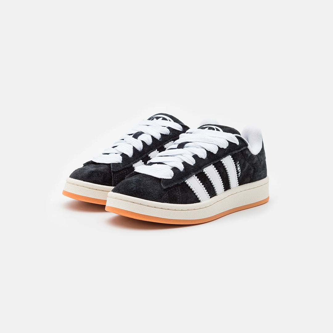 Adidas Campus - Black