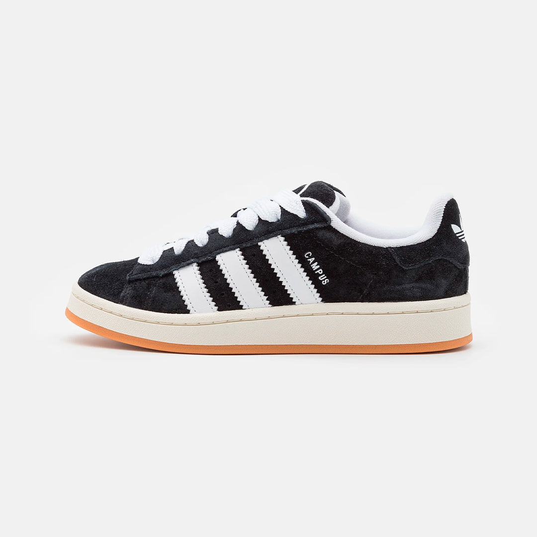 Adidas Campus - Black
