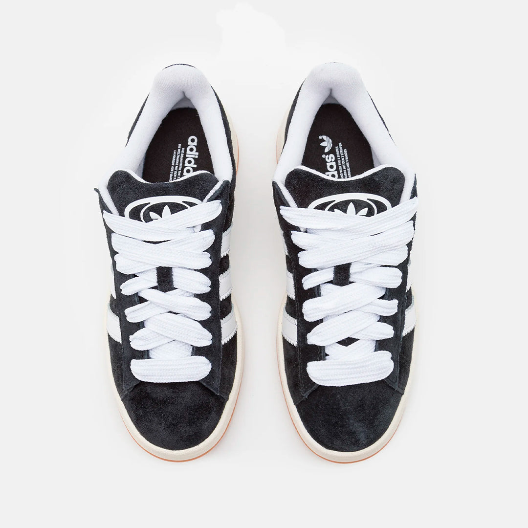 Adidas Campus - Black