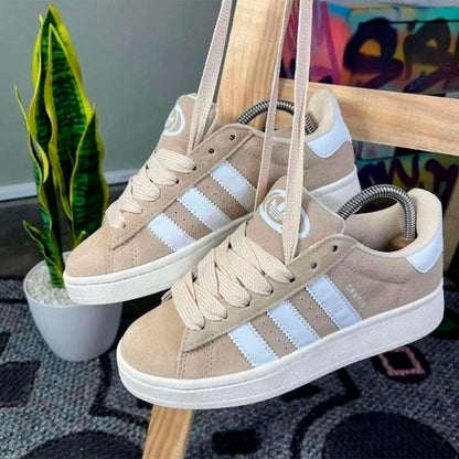 Adidas Campus - Beige