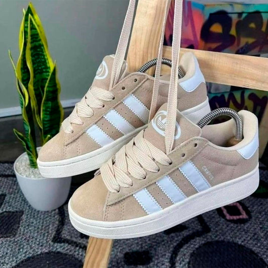 Adidas Campus - Beige
