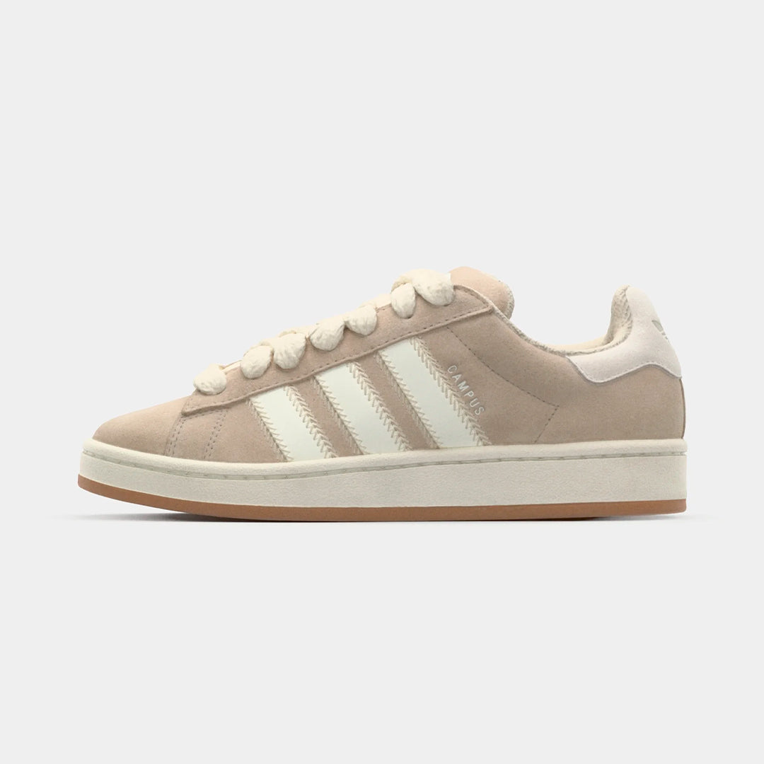 Adidas Campus - Beige