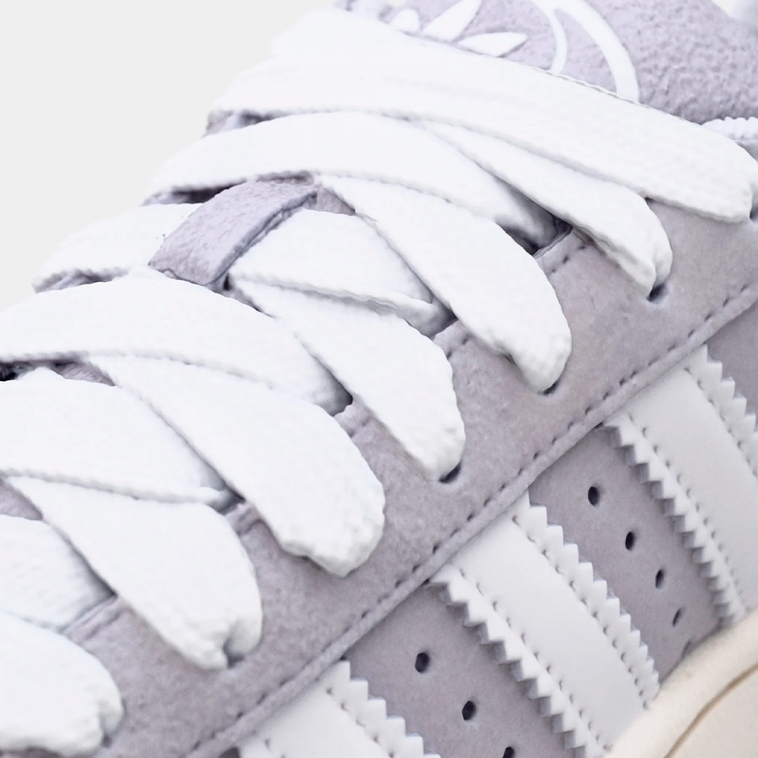 Adidas Campus - Grey