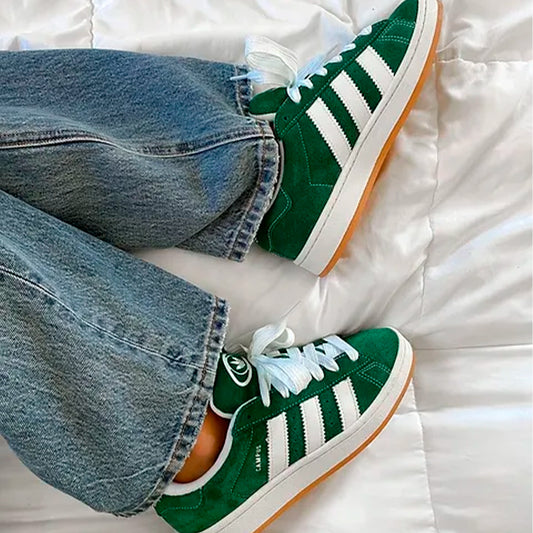 Adidas Campus - Green