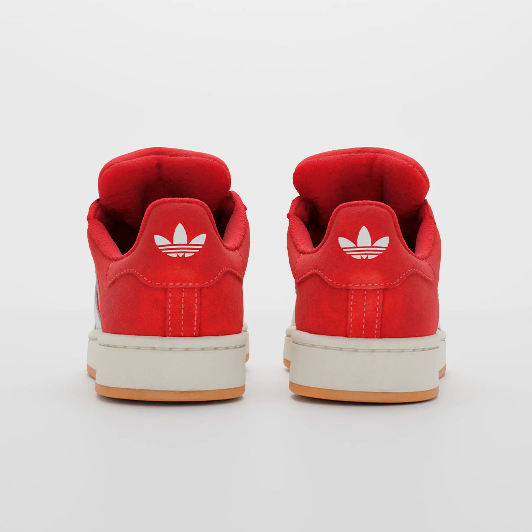 Adidas Campus - Red