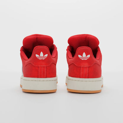 Adidas Campus - Red