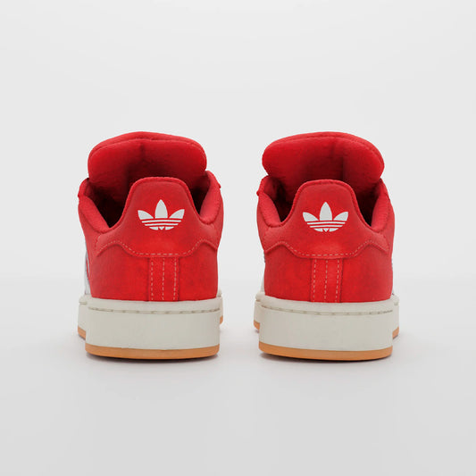 Adidas Campus - Red