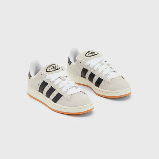 Adidas Campus - White