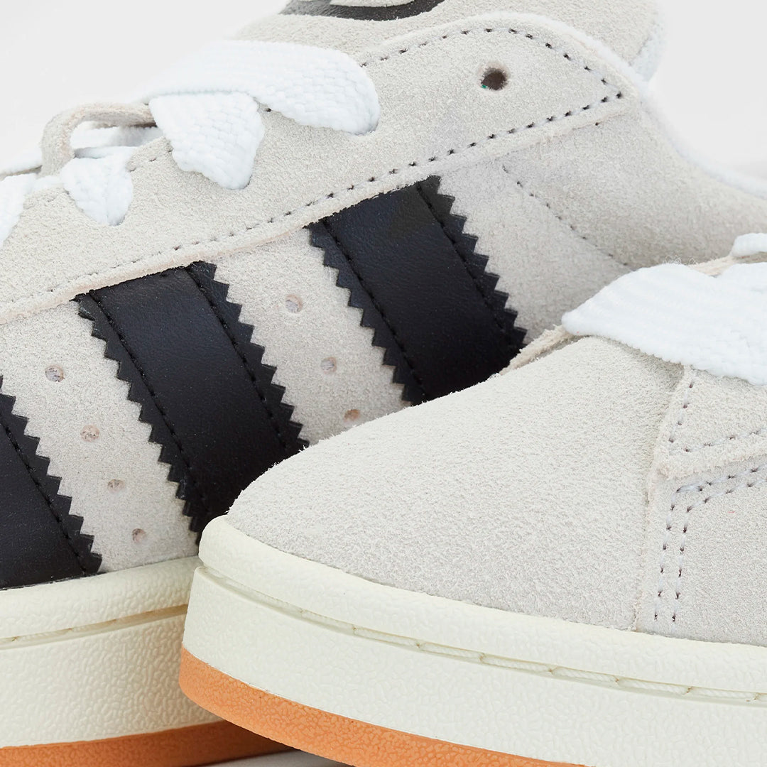 Adidas Campus - White