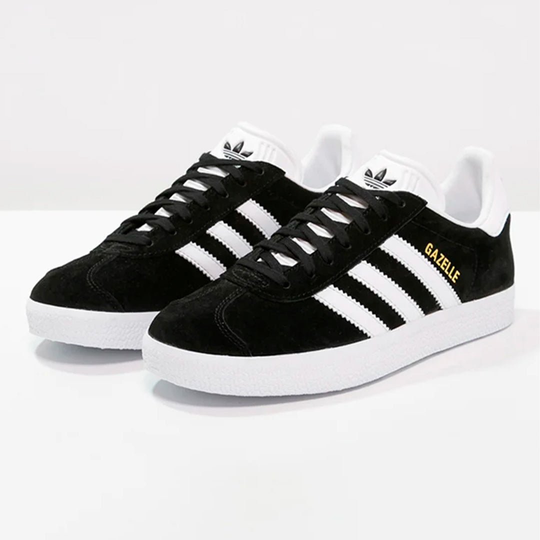 Adidas Gazelle - Black