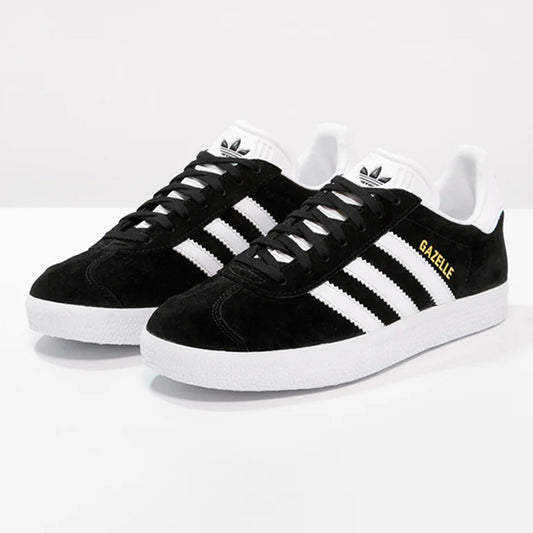 Adidas Gazelle - Black