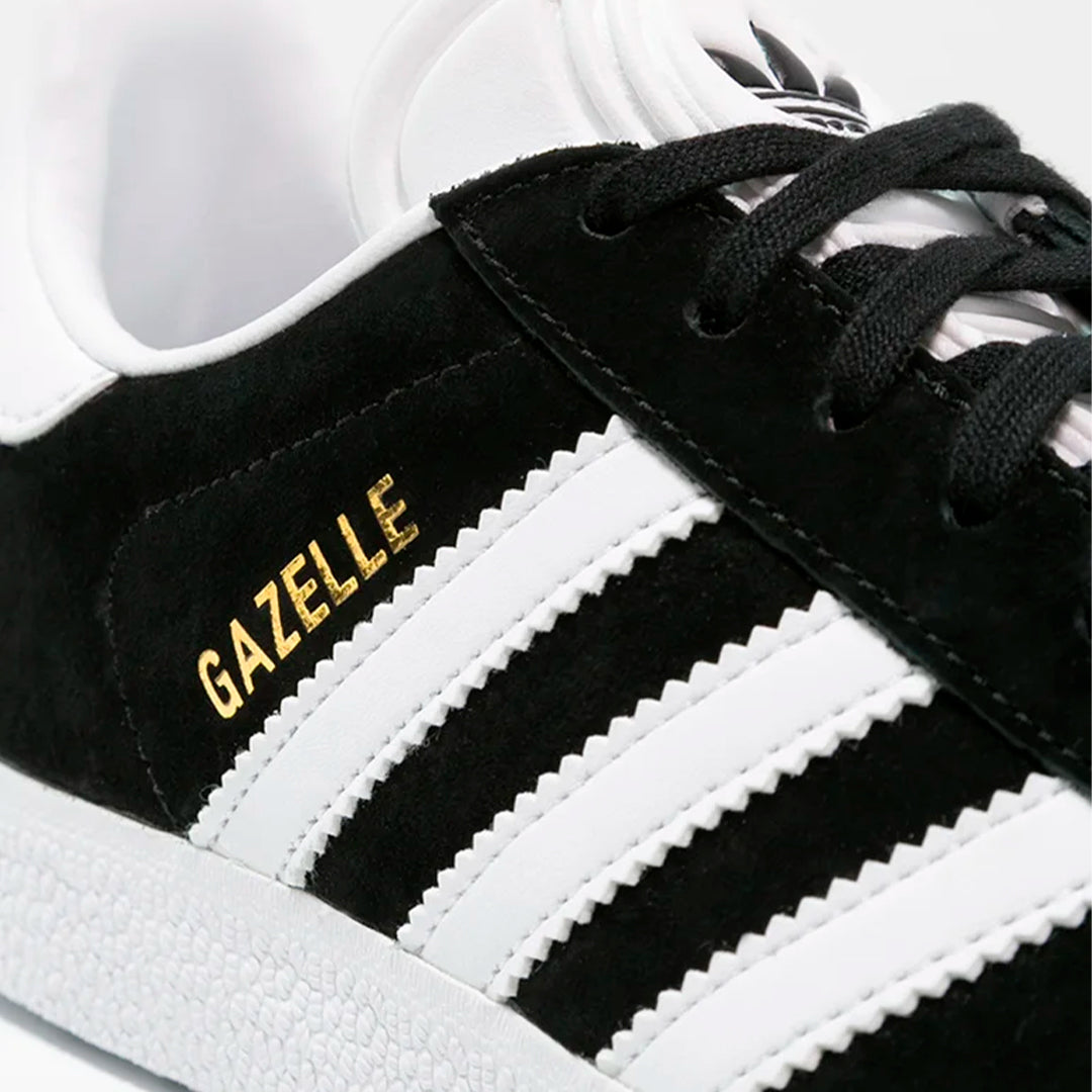 Adidas Gazelle - Black