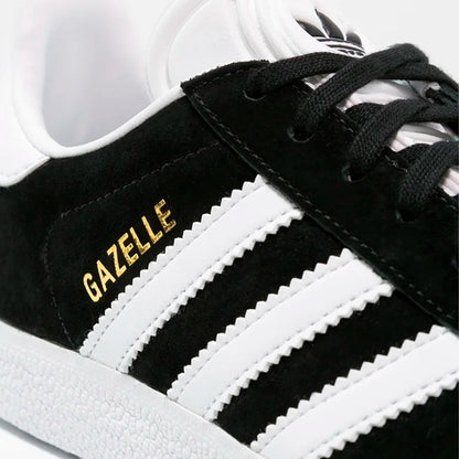 Adidas Gazelle - Black