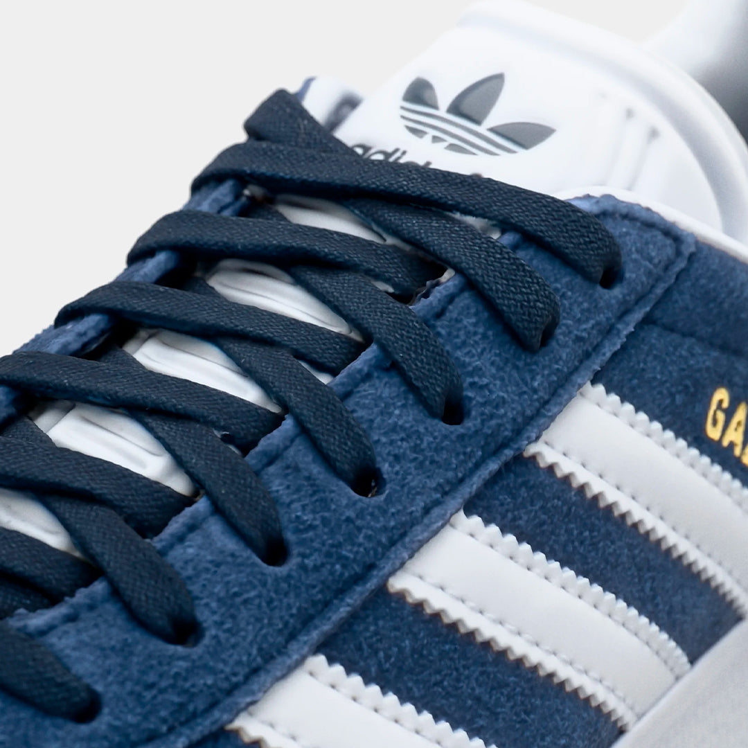 Adidas Gazelle - Blue
