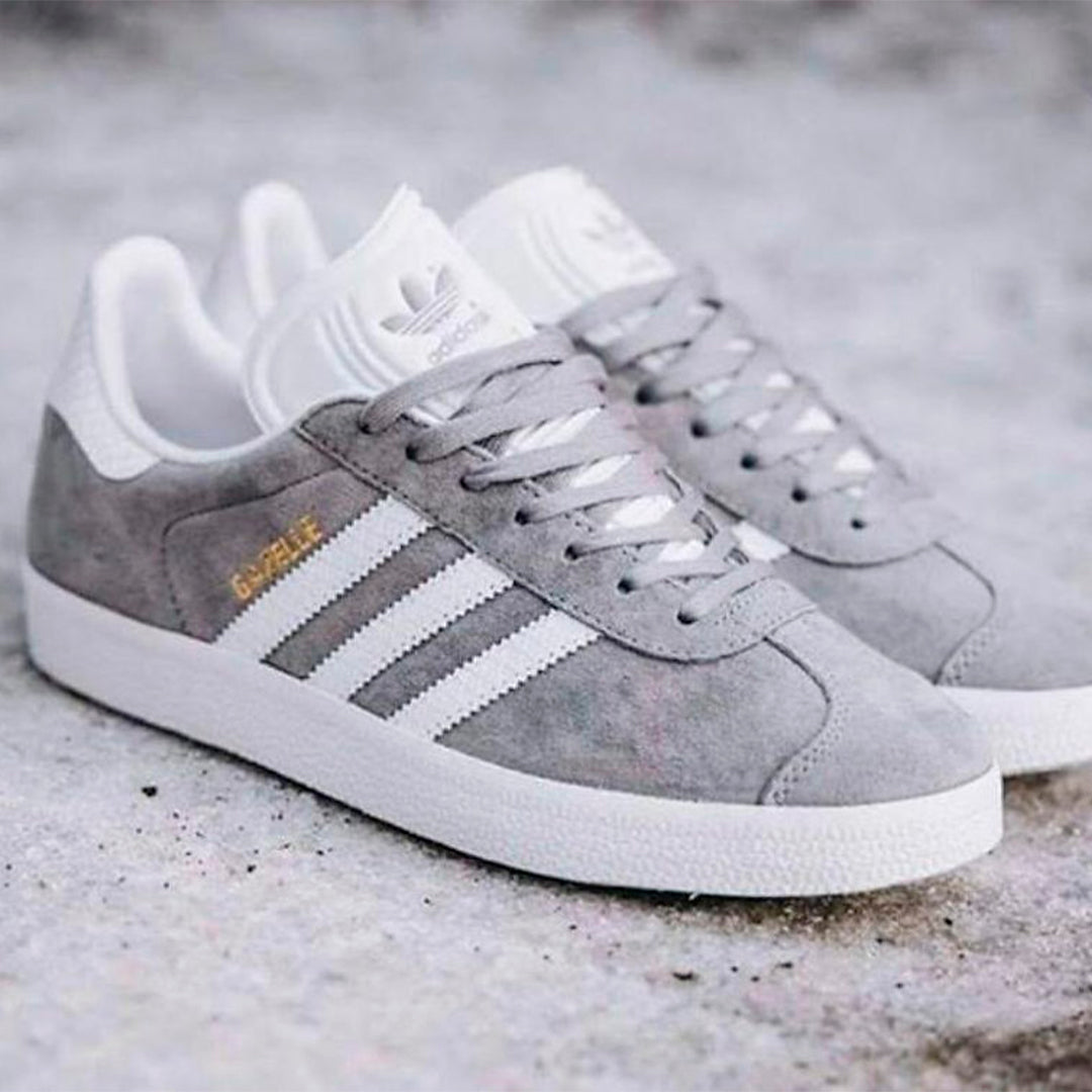 Adidas Gazelle - Grey