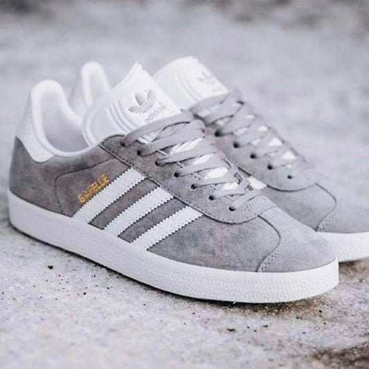 Adidas Gazelle - Grey