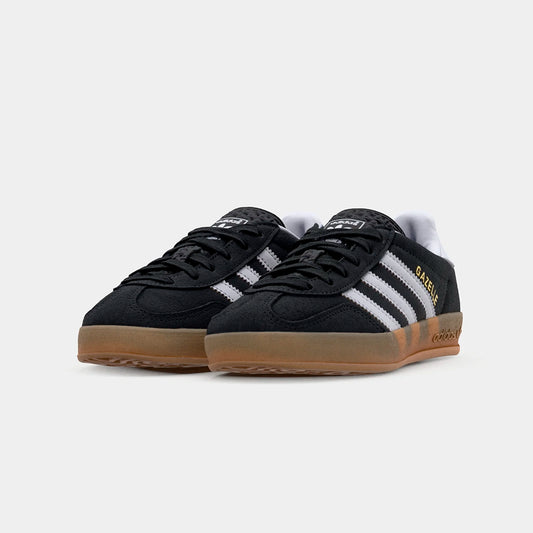 Adidas Gazelle Indoor - Black