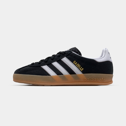 Adidas Gazelle Indoor - Black