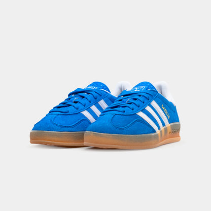 Adidas Gazelle Indoor - Blue