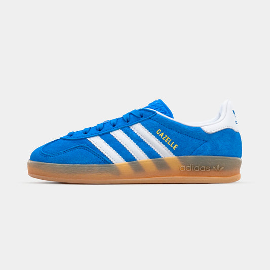 Adidas Gazelle Indoor - Blue