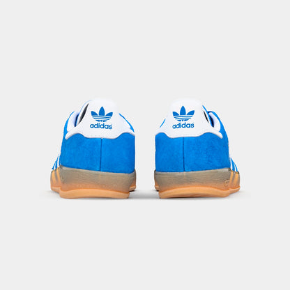 Adidas Gazelle Indoor - Blue