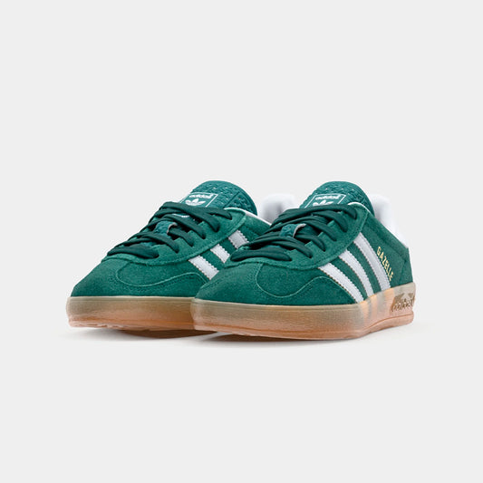 Adidas Gazelle Indoor - Green