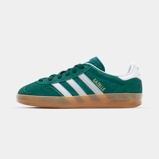 Adidas Gazelle Indoor - Green