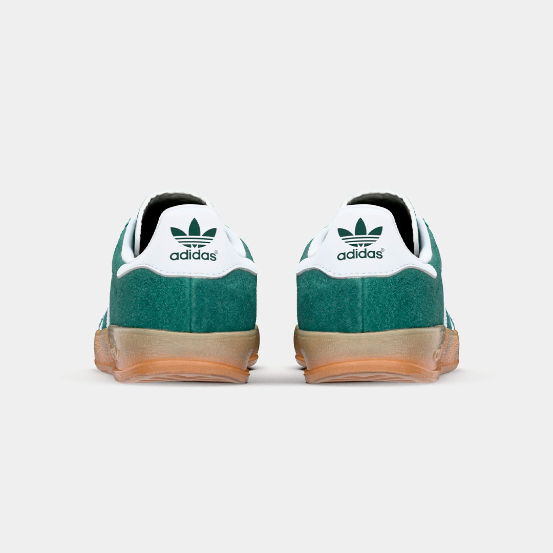 Adidas Gazelle Indoor - Green