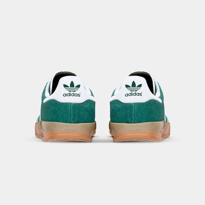 Adidas Gazelle Indoor - Green