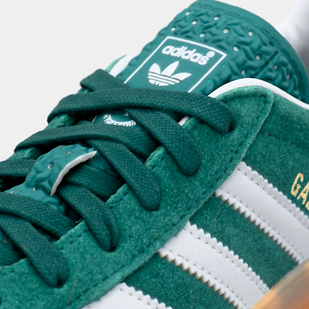 Adidas Gazelle Indoor - Green