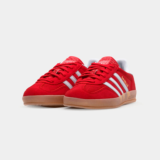 Adidas Gazelle Indoor - Red