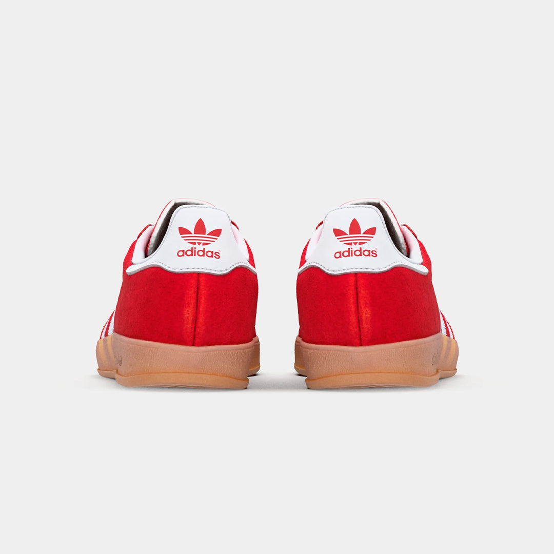 Adidas Gazelle Indoor - Red