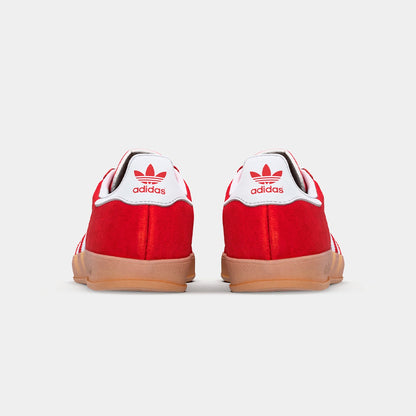 Adidas Gazelle Indoor - Red