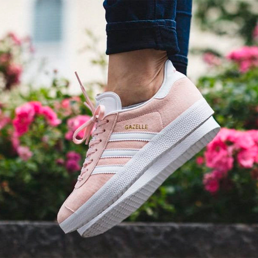 Adidas Gazelle - Pink