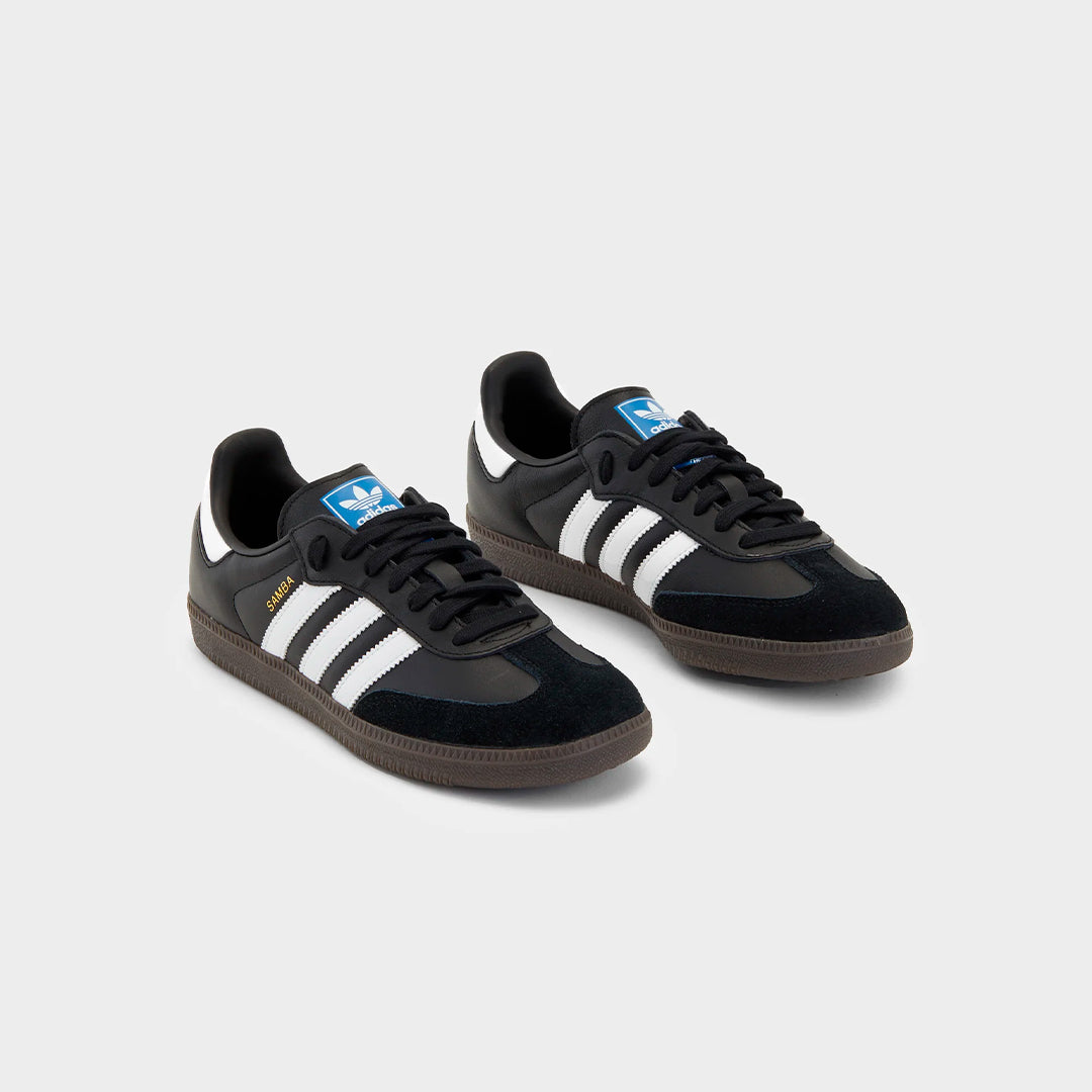 Adidas Samba - Black