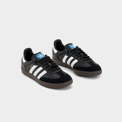Adidas Samba - Black