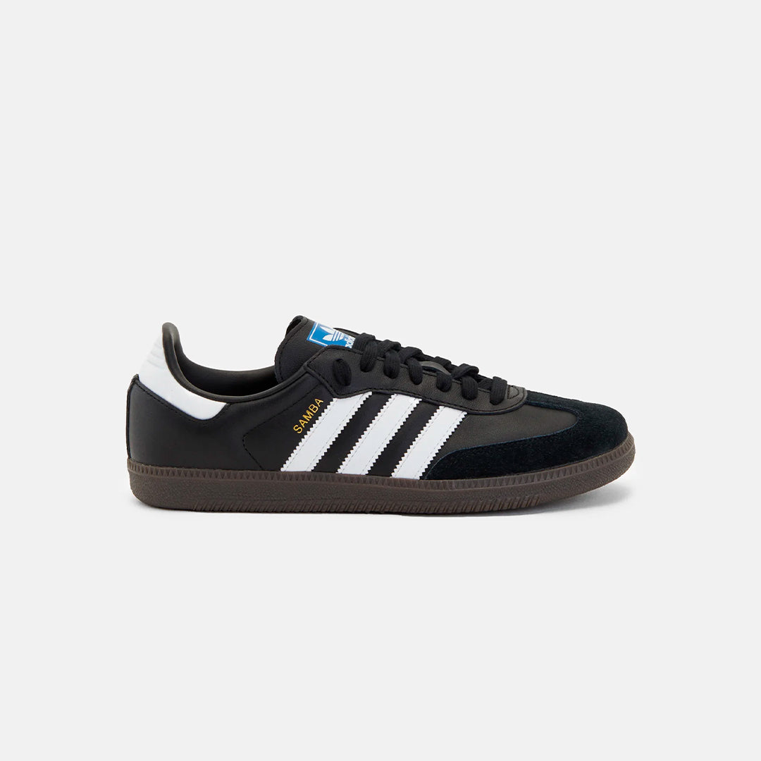 Adidas Samba - Black