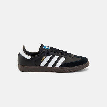 Adidas Samba - Black