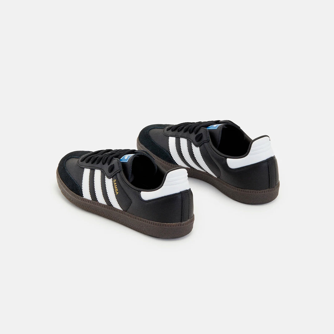 Adidas Samba - Black