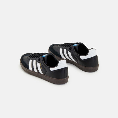 Adidas Samba - Black