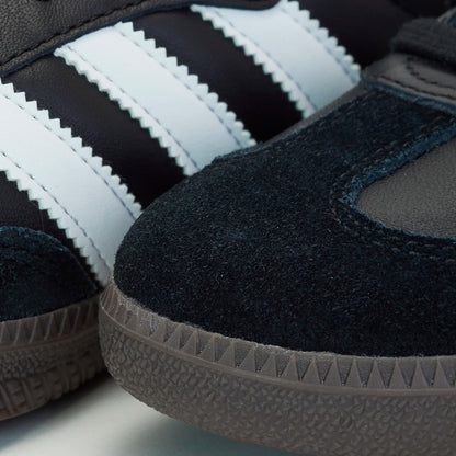 Adidas Samba - Black