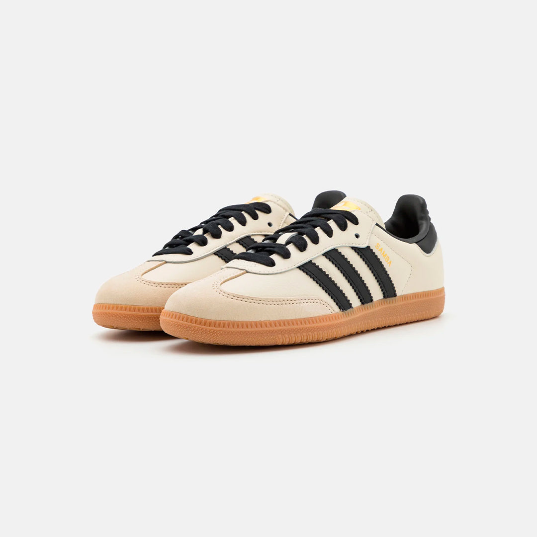 Adidas Samba - Cream