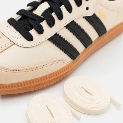 Adidas Samba - Cream