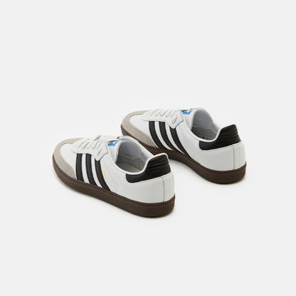 Adidas Samba - White