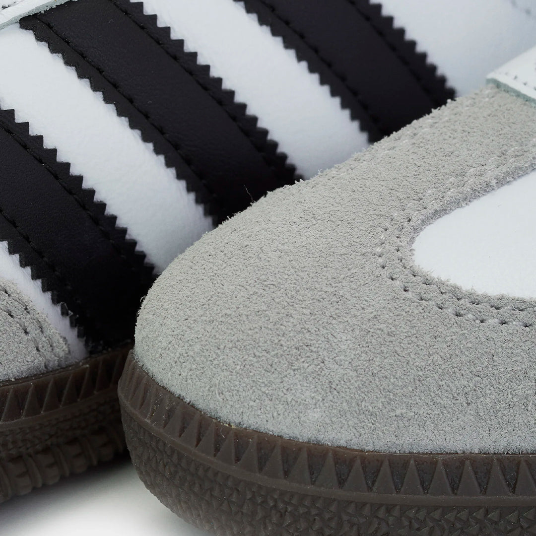 Adidas Samba - White