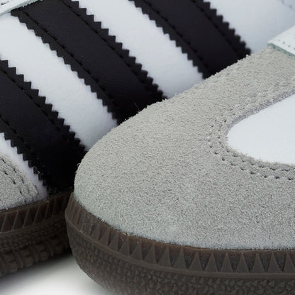 Adidas Samba - White