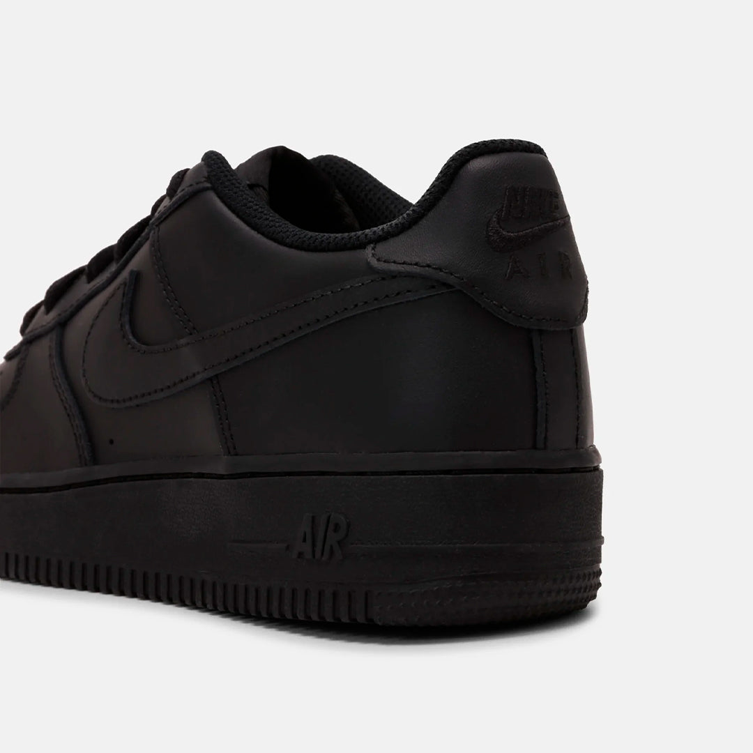Air Force 1 - Black