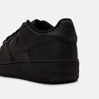 Air Force 1 - Black